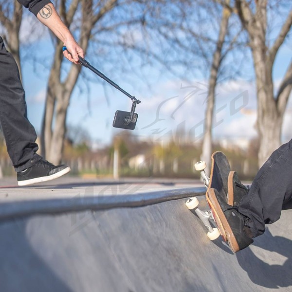 SP CONNECT POV Pole