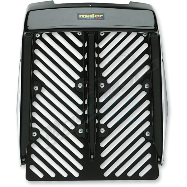 MAIER Radiator Cover Yamaha YFZ 350 87-06