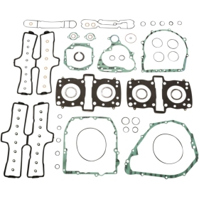 ATHENA Gasket Kit YAMAHA VMX-12 / XVZ 1200-1300 83-97