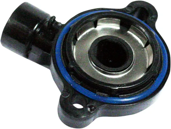 FEULING PARTS Akceleratoriaus sklendės padėties daviklis Harley Davidson FLD / FLHR 1450-1800cc 06-17
