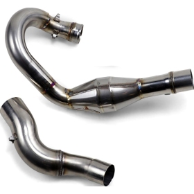 FMF Megabomb Header Husqvarna FE / KTM EXC-F 350 17-19