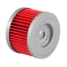 K&N Oil filter Honda / Kawasaki / Polaris / GasGas / Suzuki 110-700cc 82-23