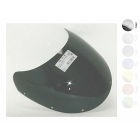 MRA Originally-Shaped Windshield "O" SUZUKI RG 125/80