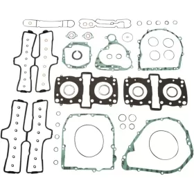 ATHENA Gasket Kit YAMAHA VMX-12 / XVZ 1200-1300 83-97