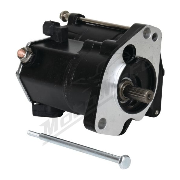 ALL BALLS Starteris 1.7kw Harley Davidson FLHR / FLHTC / FLHTI / FLSTC / FXSTS 1314-1800 89-06