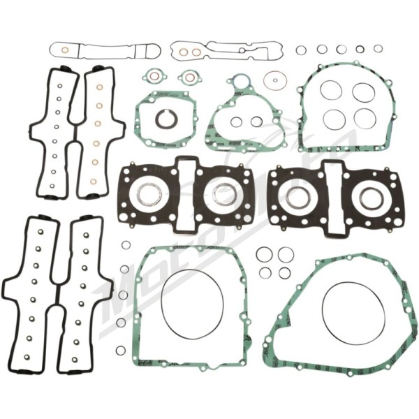 ATHENA Gasket Kit YAMAHA VMX-12 / XVZ 1200-1300 83-97