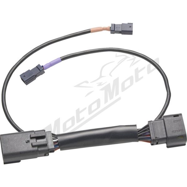 CIRO Wire Harness Harley Davidson FLHX / FLHXSE / FLTRXSE 1923-1977cc 23-24