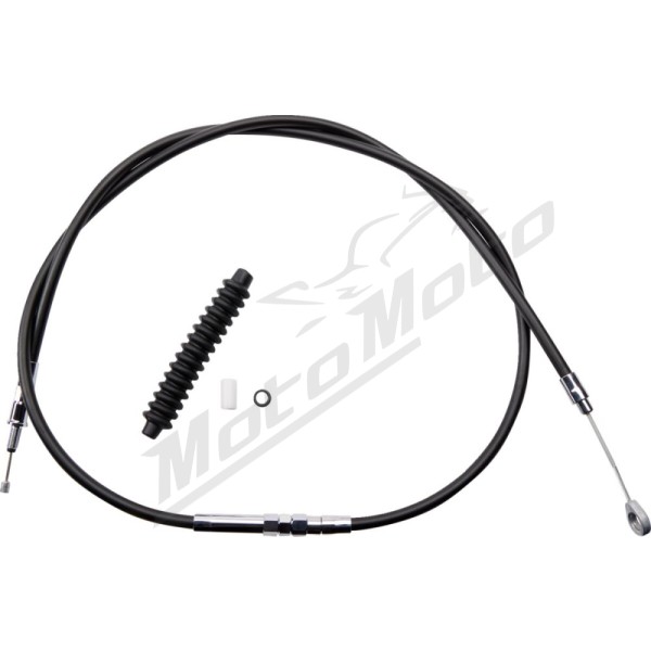 DRAG SPECIALTIES Sankabos lynas ​​​​​​​Harley Davidson FLD / FLSTC / FLSTF / FLSTFB / FLSTFBS 1450-1800cc 06-17
