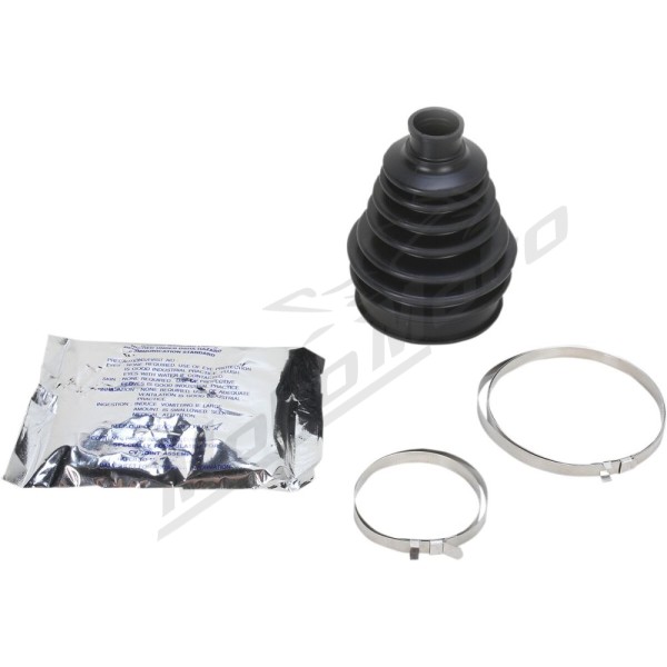 EPI CV Front, Inboard, Outboard Boot Kit Standard Polaris Scrambler / Sportsman 450-1000 10-16
