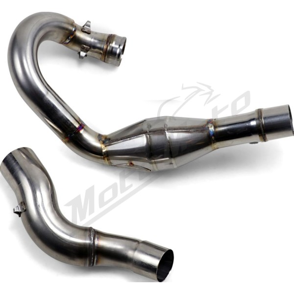 FMF Megabomb Header Husqvarna FE / KTM EXC-F 350 17-19