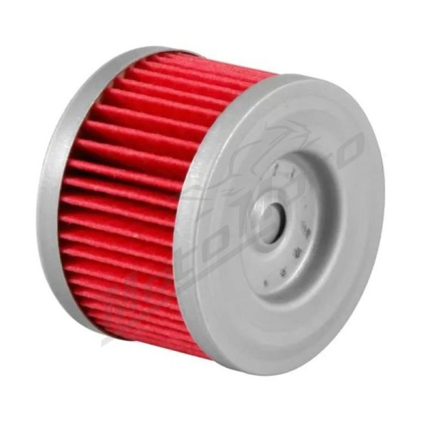 K&N Oil filter Honda / Kawasaki / Polaris / GasGas / Suzuki 110-700cc 82-23