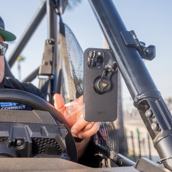 SP CONNECT Roll Cage Mount