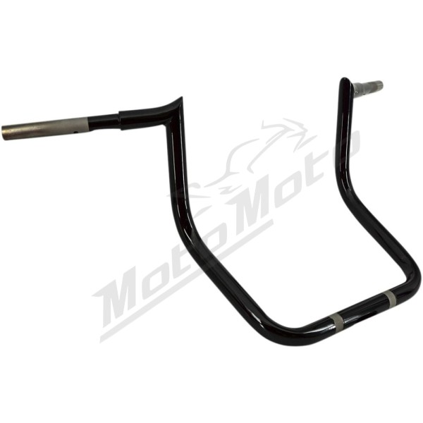 TRASK Bro Bar handlebar Indian Challanger / Chieftain / Pursuit / RoadMaster 108-116 18-26