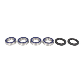 4Ride Rear wheel bearing kit Arctic Cat 400 / 375 / 500 / TBX 00-04