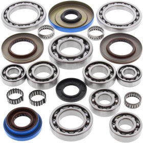 4Ride Rear Differential Repair Kit Polaris Ranger / Sportsman 500-800cc 06-14