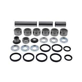 BEARING WORX Pakabos svirčių remonto kompl. Kawasaki KXF / FX 450 19-21