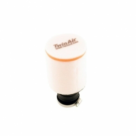 TWIN AIR Cilindrinis oro filtras Ø50 mm