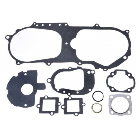 Engine gaskets set MINARELLI VER. AC 50cc / Ø40 2T