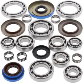 4Ride Rear Differential Repair Kit Polaris Ranger / Sportsman 500-800cc 06-14