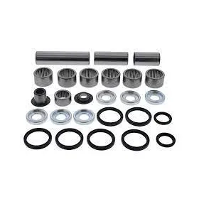 BEARING WORX Control Arm Linkage Repair Kit Kawasaki KXF / FX 450 19-21