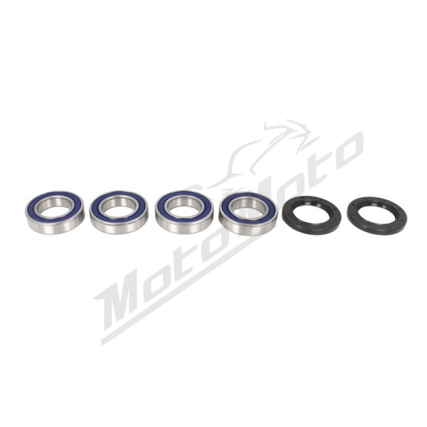 4Ride Rear wheel bearing kit Arctic Cat 400 / 375 / 500 / TBX 00-04