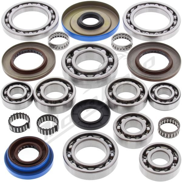 4Ride Rear Differential Repair Kit Polaris Ranger / Sportsman 500-800cc 06-14