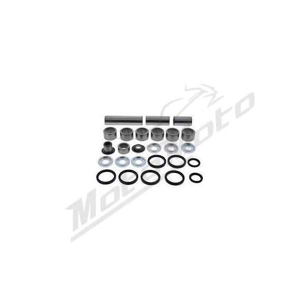 BEARING WORX Control Arm Linkage Repair Kit Kawasaki KXF / FX 450 19-21
