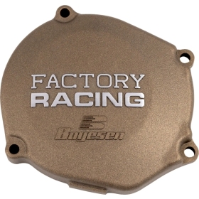 BOYESEN Factory Ignition Cover  YAMAHA YZ 65-85 93-26