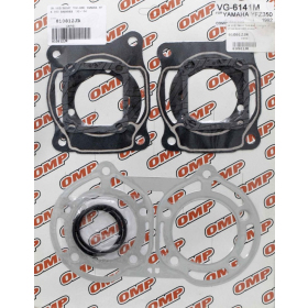 JR top-end gaskets Yamaha YFZ 350 Banshee 92-06