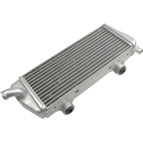 KSX Radiator (left) HUSABERG / KTM 390-570cc 2007-2012