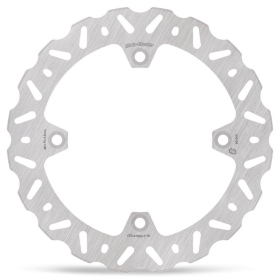 Moto-master Rear Brake Disc Kawasaki / Suzuki 650-1050cc 02-25