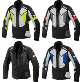 Spidi H2Out Outlander Textile Jacket