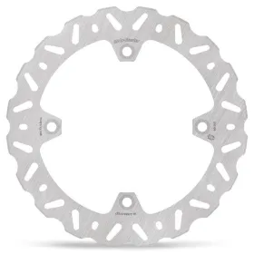 Moto-master Rear Brake Disc Kawasaki / Suzuki 650-1050cc 02-25