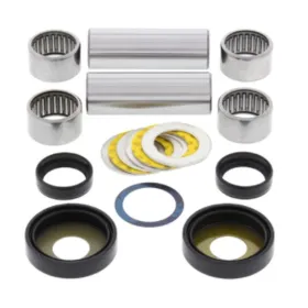 PROX Swingarm Linkage Bearing kit Yamaha YZ 125cc 93