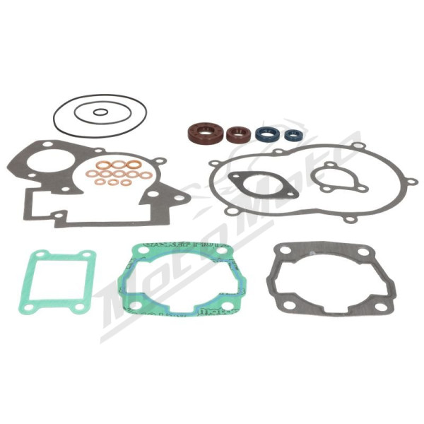 Athena Full gasket set, engine KTM SX 50 02-05