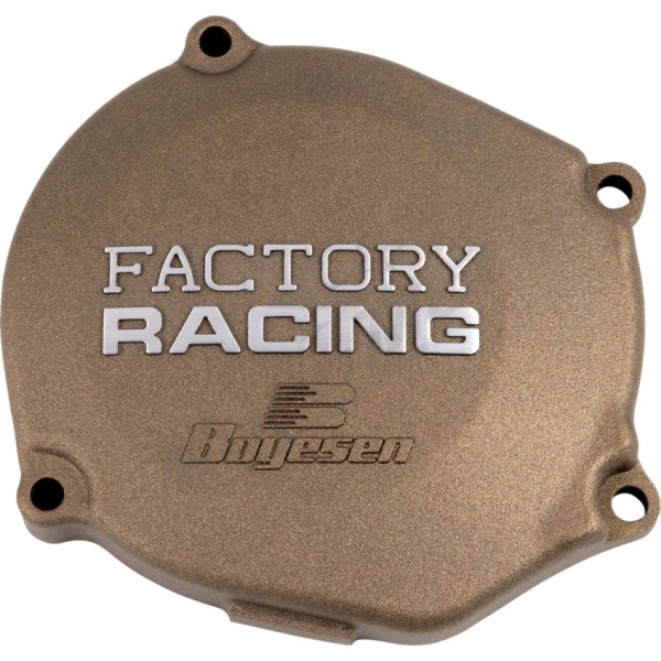 BOYESEN generatoriaus dangtelis YAMAHA YZ 65-85 93-26