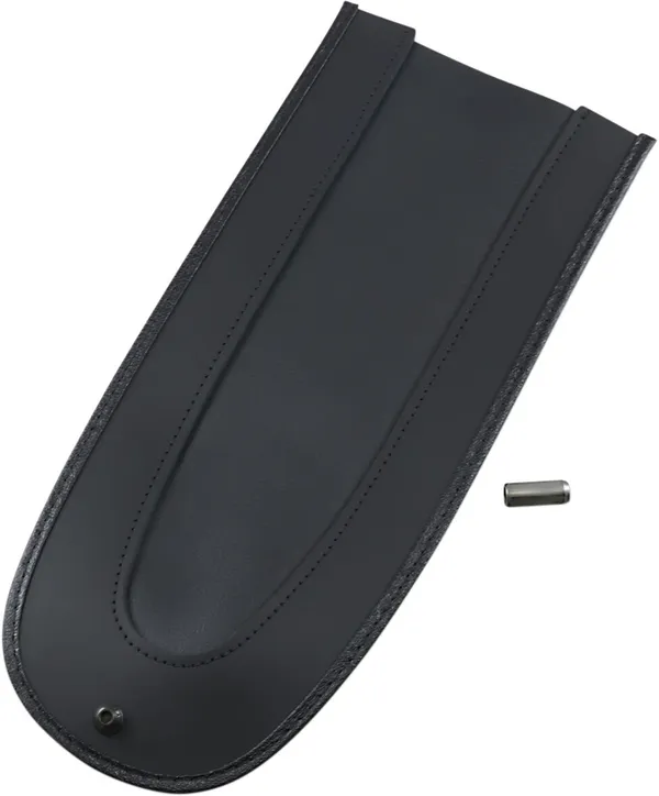 DRAG SPECIALTIES SEATS Fender Galinio purvasaugio odinė apdaila Harley Davidson FLDE / FLFB / FLFBS / FLHC 1750-1923cc 18-24