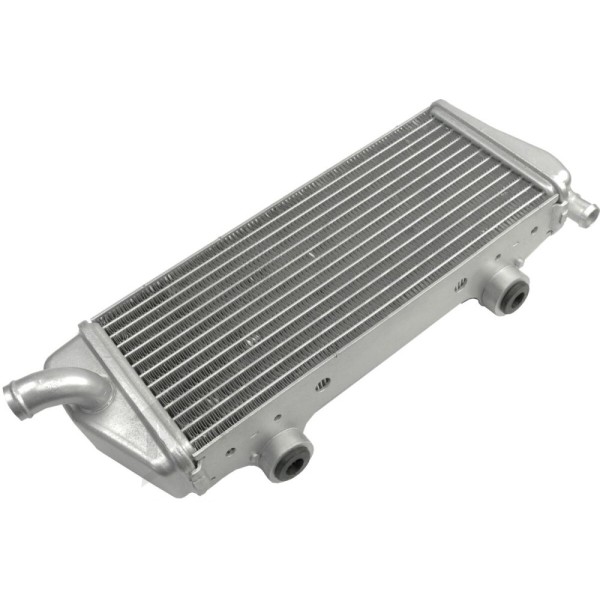 KSX Radiator (left) HUSABERG / KTM 390-570cc 2007-2012