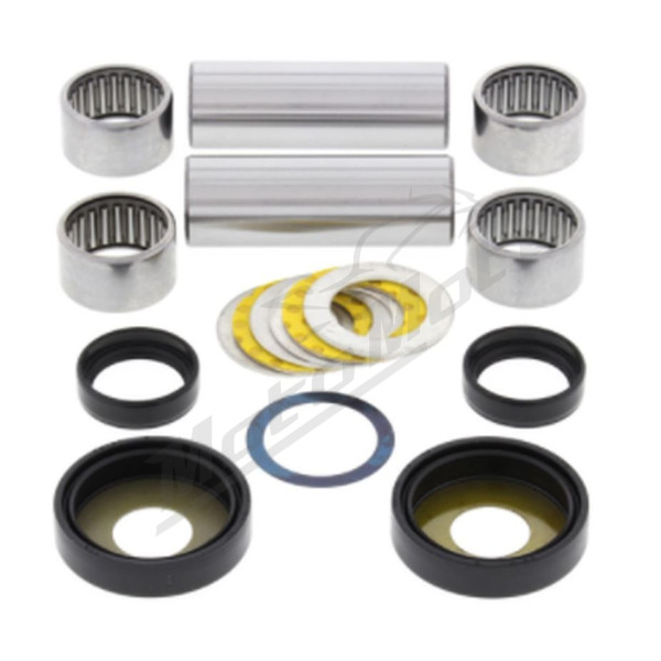 PROX Swingarm Linkage Bearing kit Yamaha YZ 125cc 93