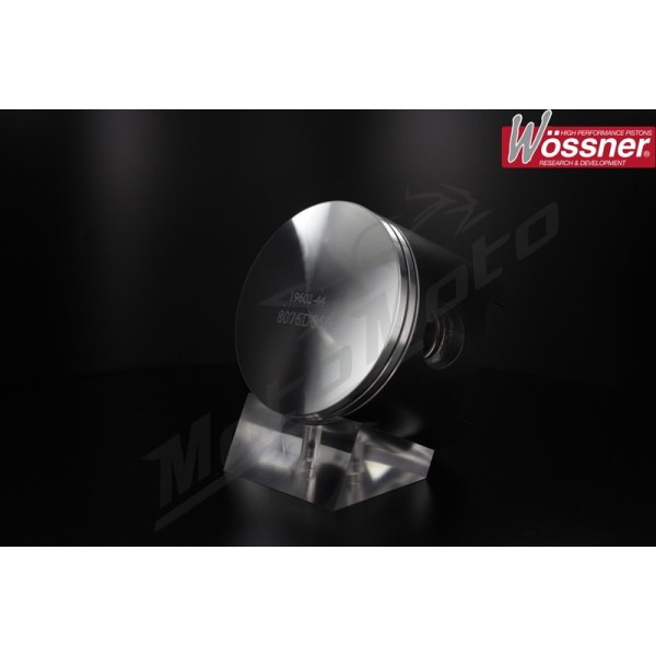 WÖSSNER Forged Piston 77,96-78,44mm Husqvarna WR 360 92-02