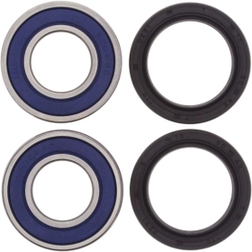 ALL BALLS Front Wheel Bearing Kit APRILIA / KAWASAKI / TRIUMPH 400-1500cc 1989-2024