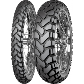 TYRE MITAS ENDURO TRAIL+ TL/TT 69H 150/70 R17 M+S