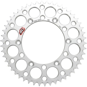 RENTHAL Ultralight Rear Sprocket 150U 520 Honda / Yamaha 125-450 88-26