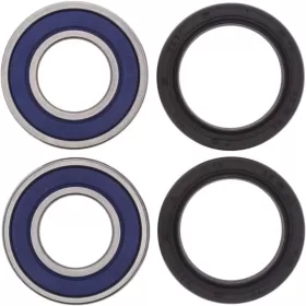 ALL BALLS Front Wheel Bearing Kit APRILIA / KAWASAKI / TRIUMPH 400-1500cc 1989-2024