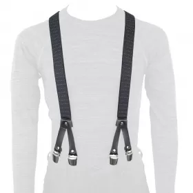 Oxford Riggers Chic