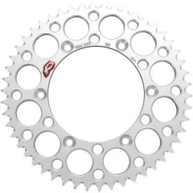 RENTHAL Ultralight Rear Sprocket 150U 520 Honda / Yamaha 125-450 88-26