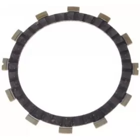 Friction disc CPI QM125-2D 125cc 4T 1pc