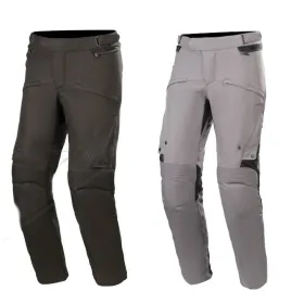 Alpinestars Road Pro Gore-Tex Textile Pants For Men