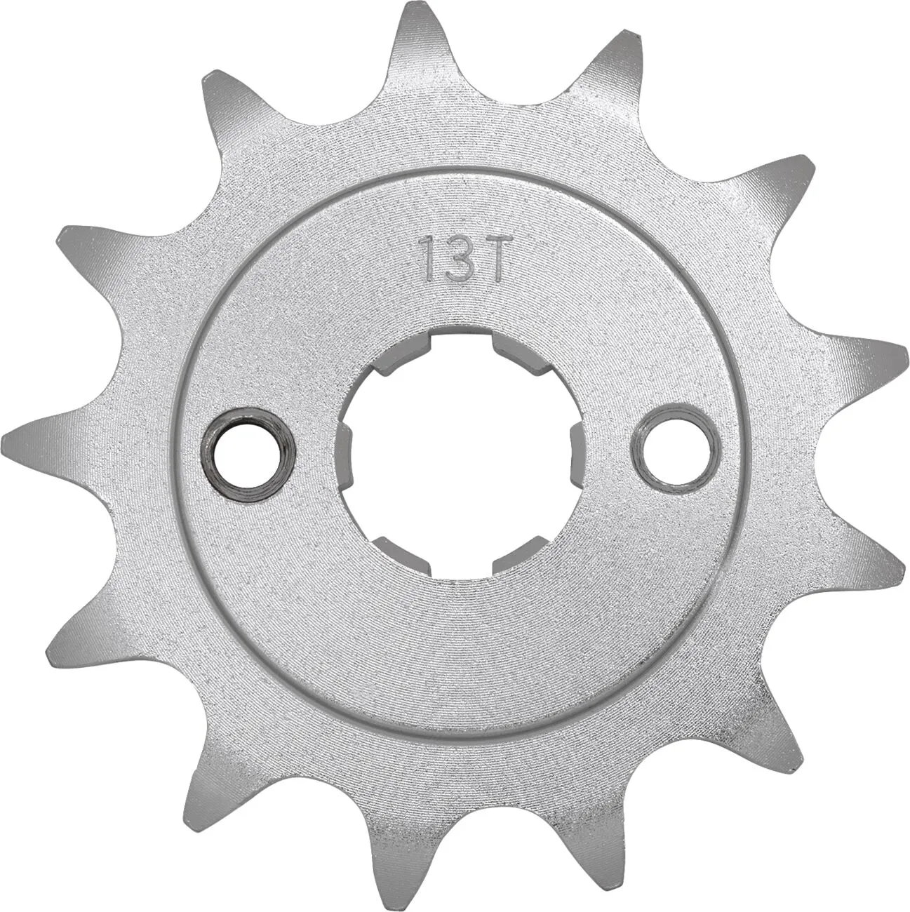 MOOSE OFFROAD Front Sprocket 13T Honda CRF / XR 150-250cc 88-19