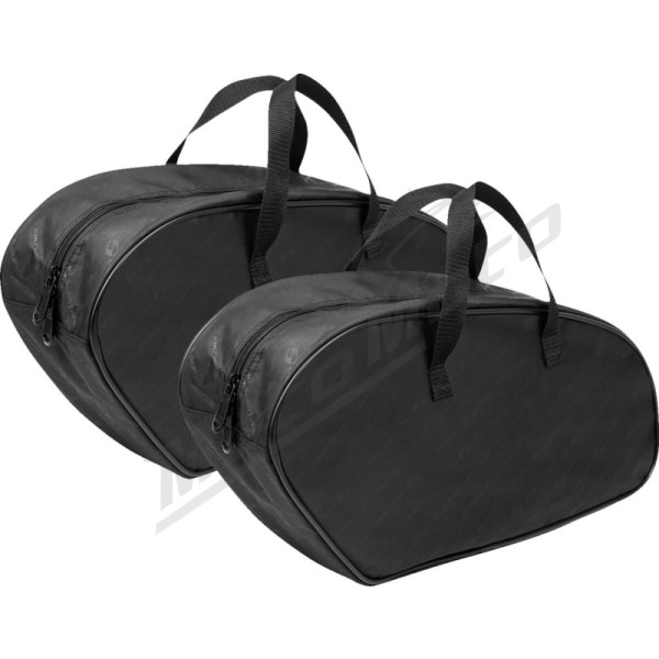 SADDLEMEN Saddlebag Liners Harley Davidson FXLR / FXLRS / FXLRST 1750-1923 20-25